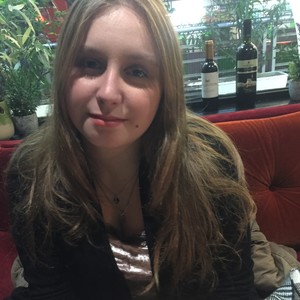 Elena - Prof d'aide aux devoirs - Paris