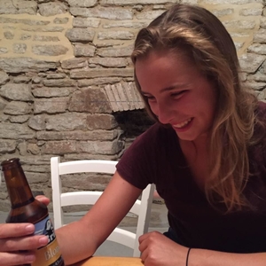 Emma - Prof d'aide aux devoirs - Brest