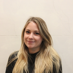 Carla - Prof d'anglais - Paris