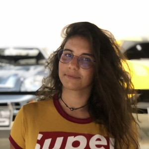 Diana - Prof de soutien scolaire - Paris