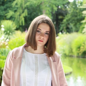 Marion - Prof de français - Limoges
