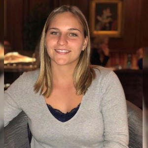 Carla - Prof d'aide aux devoirs - Vanves