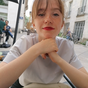 Nolwenn - Prof d'aide aux devoirs - Nantes