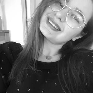 Manon - Prof de préparation bac scientifique - Étaples