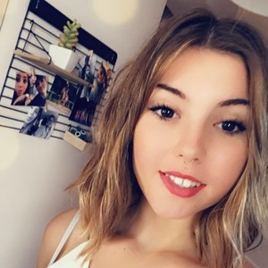 Margaux - Prof de maths - Nancy