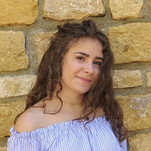 Flavie - Prof d'aide aux devoirs - Lyon