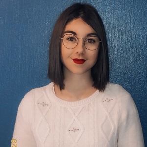 Léonie - Prof d'aide aux devoirs - Saint-Varent