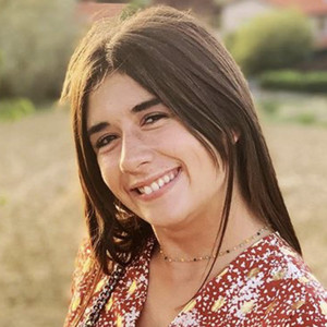 Lucie - Prof de français - Paris