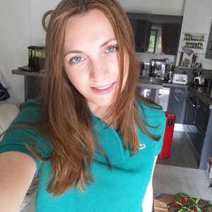 Emilie - Prof d'aide aux devoirs - Magny-le-Hongre