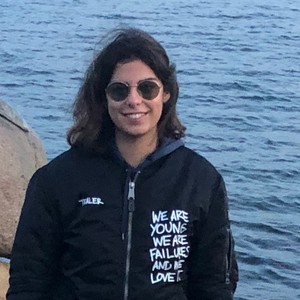 Manuela - Prof de français - Paris
