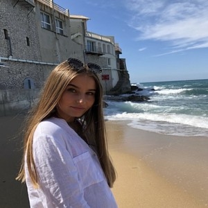 Emma - Prof d'anglais - La Penne-sur-Huveaune