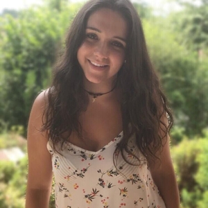 Louise - Prof d'anglais - Cambo-les-Bains