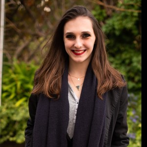 Manon - Prof d'espagnol - Castelnau-le-Lez