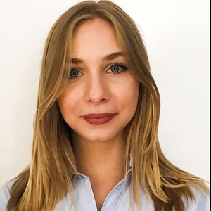 Mathilde - Prof d'anglais - Paris