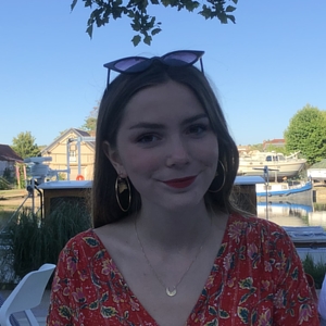 Ruby - Prof d'anglais - Arcy-sur-Cure