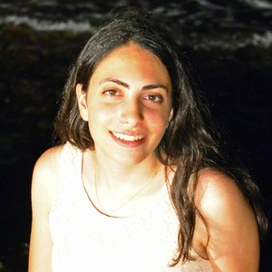 Floriane - Prof d'anglais - Rennes