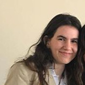 Ingrid - Prof d'anglais - Uccle