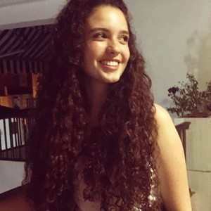 Caroline - Prof d'espagnol - Paris