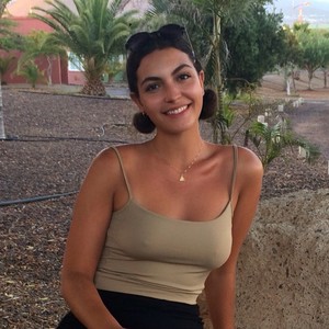 Mélissa - Prof d'espagnol - Blagnac