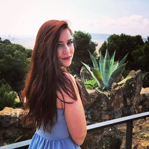 Coline - Prof d'anglais - Cherbourg-en-Cotentin