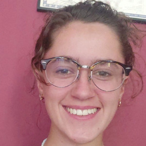 Louise - Prof de français - Bordeaux