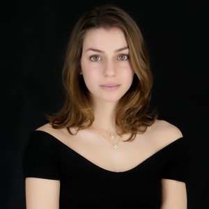 Marie - Prof de compréhension orale - anglais - Monaco