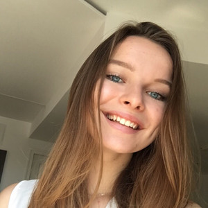 Caroline - Prof de lecture - Fresnes