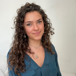 Bertille - Prof d'aide aux devoirs - Aix-en-Provence
