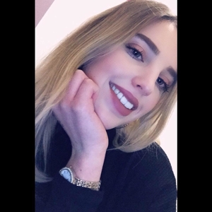 Emma - Prof de maths - Lille