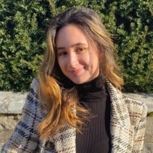 Jade - Prof d'aide aux devoirs - Paris