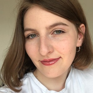 Zélie - Prof de français - Calais