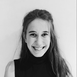 Lucie - Prof de français - Clermont-Ferrand