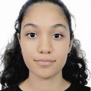 Kenza - Prof d'anglais - Puteaux