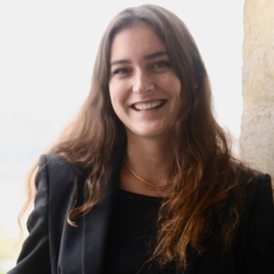 Justine - Prof d'aide aux devoirs - Bordeaux