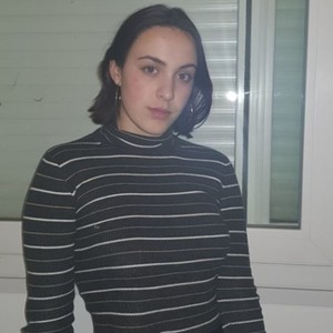 Julia - Prof d'aide aux devoirs - Herblay