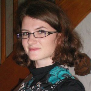 Laetitia - Prof d'histoire - Le Fenouiller