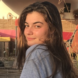 Louise - Prof de français - Lille