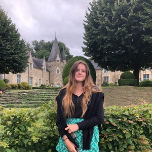 Solène - Prof de français - Lille