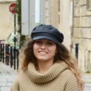 Emma - Prof d'aide aux devoirs - Pau