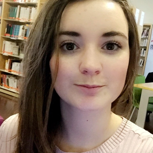 Manon - Prof de français - Paris