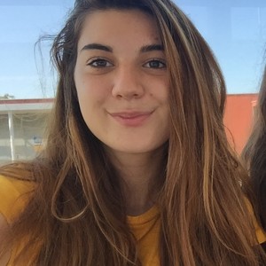 Lise - Prof de maths - Montpellier