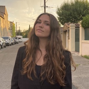 Elena - Prof d'aide aux devoirs - Lyon