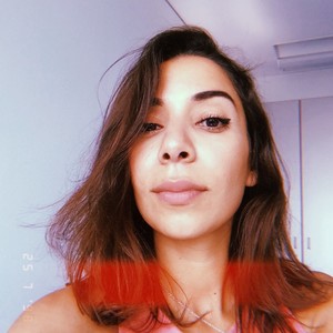 Nadia - Prof de fle - français langue étrangère - Ixelles
