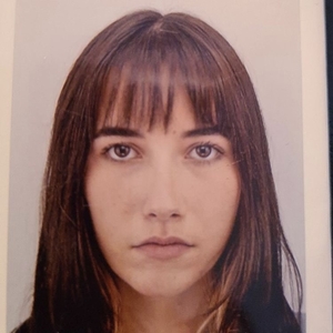 Lou - Prof d'anglais - Charenton-le-Pont