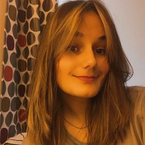 Roxane - Prof de français - Lembras