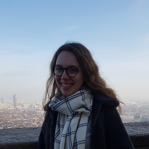 Clotilde - Prof d'aide aux devoirs - Lyon