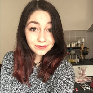 Mary - Prof d'aide aux devoirs - Dijon