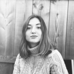 Loane - Prof d'aide aux devoirs - Ville d'Avray