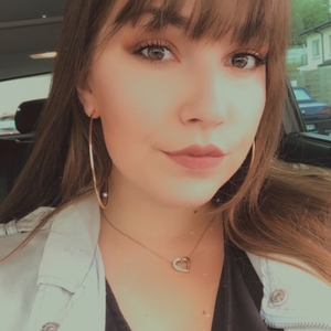 Candice - Prof de français - Étaples