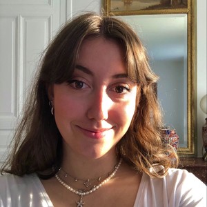 Manon - Prof d'histoire - Albi